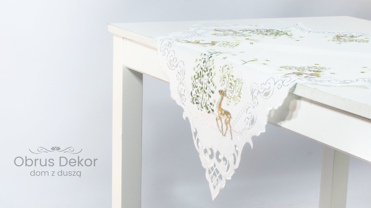 Nakładki kwadratowe