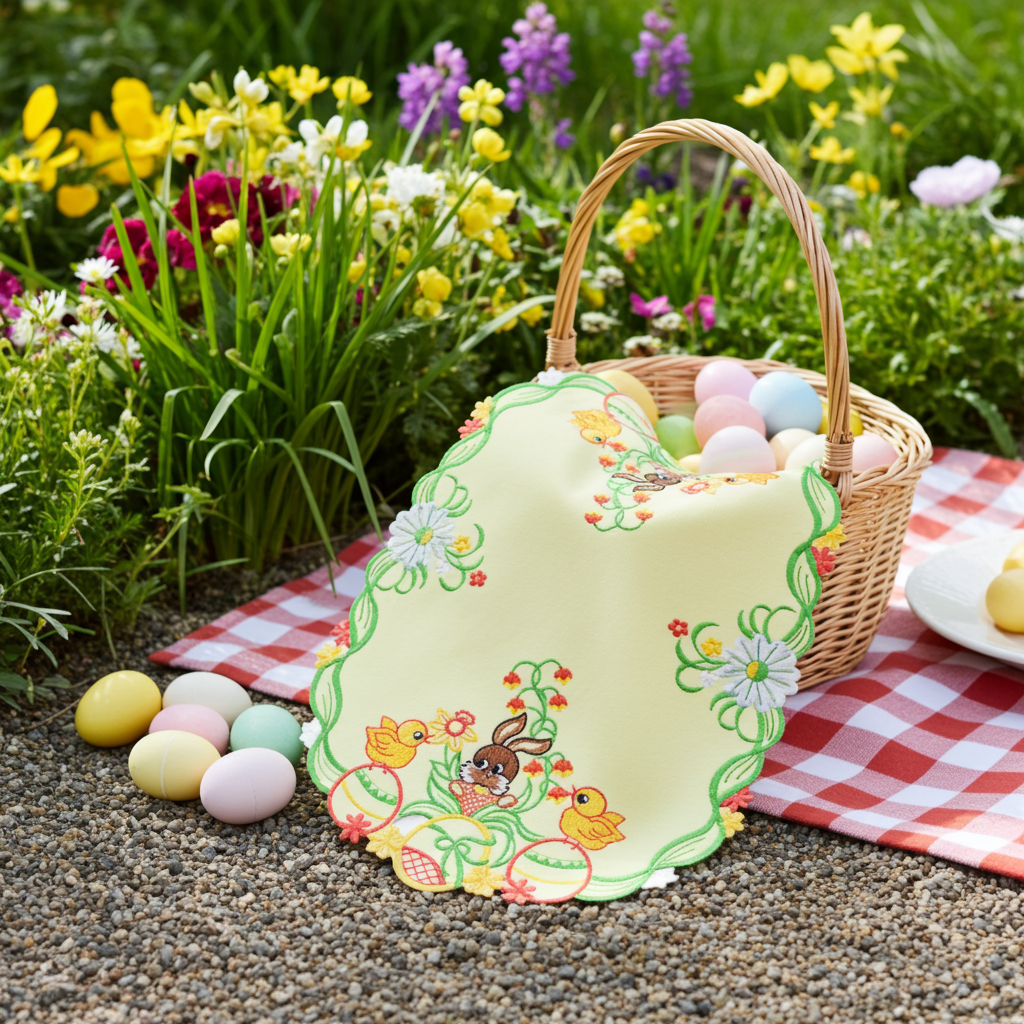 Kolekcja świąteczna - Wielkanoc i wiele innych!